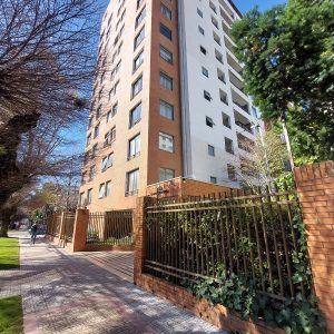 Depto 2 Dorm 2 Baños Edificio Marbella Alameda (Disponible)